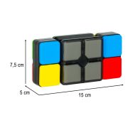 Magic Cube Logic Puzzle Game 4 režimy