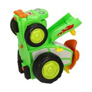 RC skákající a tančící traktor 3,7 V