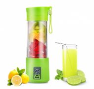 Přenosný USB Smoothie mixér 380 ml