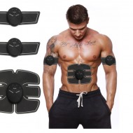 Smart fitness - sada six pack