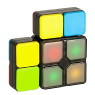 Magic Cube Logic Puzzle Game 4 režimy