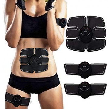 Smart fitness - sada six pack